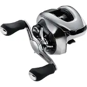Shimano Antares B Lh Baitcast Fiskerulle