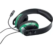 Raptor Gaming RAPTOR Headset XBOX Svart