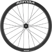 Mavic Allroad S Carbon Cl Disc Tubeless Gravelcykel Framhjul