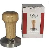 Gaggia Tamper 58 Mm Kaffestampare