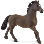 Schleich Horse Club Oldenburger Hingstfigur