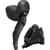Shimano Grx St-rx600+br-rx400 Bakbroms