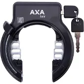 Axa Solid Xl Cykelramlås
