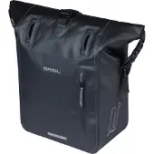 Basil Rivo Mik Hooks Waterproof M Sidoväska 15l