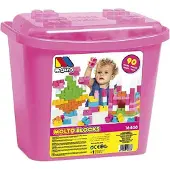 MOLTO Containerblock 90 Bitar