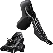 Shimano Dura Ace Di2 St-r9270 Hydraulic Frambroms
