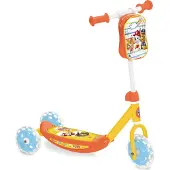 MONDO 3-hjulig Scooter för Barn - 60 x 46 x 13,5 cm