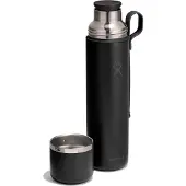 Hydroflask 36oz Hot Flask + Cup termos