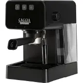 Gaggia Kaffemaskin ESPRESSO STYLE nero EG2111/01