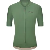 Santini Sensation Korta ärmar Cykeltröja