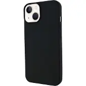 JT BERLIN Pankow Soft Backcover Apple iPhone 14 Svart