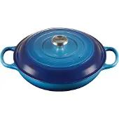 Le Creuset 21180302202430 Kastrull