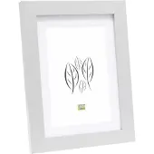 Deknudt S66KD1 P1 30X45 Växelram akryl Pappersformat: 30 x 45 cm (B x H x D) 48.20 x 33.20 x 1.50 cm Silver