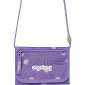 Ergobag Plånbok - Ponnyskägg - - One Size - Plånbok