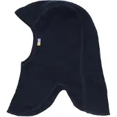 Joha Balaklava - Ull - Dubbel - Marinblå - - 48 cm - Balaklava - Dubbel