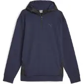 Puma Rad/cal Dk Tröja Med Huva
