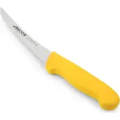 Arcos Urbeningskniv - ARCOS - Prof 291300 - Rostfritt stål Nitrum - Ergonomiskt handtag - 14 cm