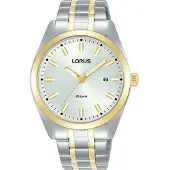 Lorus Sports 3 Hands 39 Mm Watch Guld