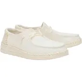 HeyDude Women's Wendy Espadrille Woven vardagsskor