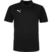 Puma Teamliga Kortärmad Polotröja