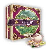 Ludonova Ceylon Brädspel Spansk Version