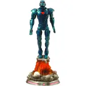 Marvel Iron Man Diamond Select Select 18 Cm