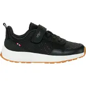 Viking Footwear Kids' Bouncy Sol 1v Black