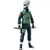 Toynami Naruto Shippuden Kakashi Hatake Serie 1 Figur 10 Cm