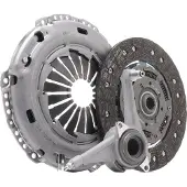 SACHS Kopplingssats 3000 990 020
