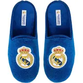 MARPEN SLIPPERS Real Madrid Cf Suatex 24-25 Tofflor