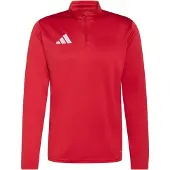 Adidas Sport sweatshirt 'ENT26' röd
