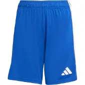 Adidas Träningsshorts Tiro 26 League - Royal Blå/Vit Barn, storlek 116 cm