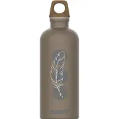 SIGG Traveller Myplanet Lighter 600ml Flaska