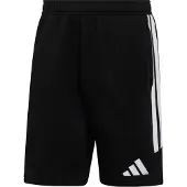Adidas Sportbyxa 'Tiro26 League' svart / vit
