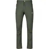 Halti Men's Pallas X-stretch Outdoor Pants Chimera Grey