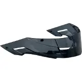 Cgm 330 Riot Hjälmens Bakspoiler