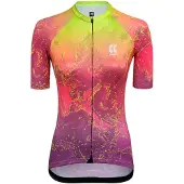 Kalas Motion Z6 Korta ärmar Cykeltröja