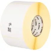Zebra Z-slct 2000t Etikett 51x25 Mm