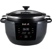 Instant Pot Instant - Superior Slow Cooker 7L - 140-6128-01-EU