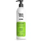 Revlon Professional Pro You The Twister Curl Moisturizing Conditioner 350ml