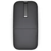 Dell WM615 - Mus - infraröd - 2 knappar - trådlös - Bluetooth