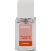 Mexx När som helst var som helst - EDT - Volym: 15 ml