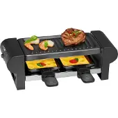 Clatronic RG 3592 - Raclette/grill - 350 W