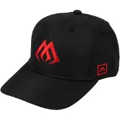 Mikado MFT Black keps