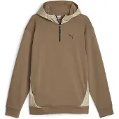 Puma Rad/cal Dk Tröja Med Huva
