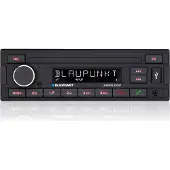 Blaupunkt Madrid 200 BT Bilstereo Bluetooth