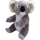 Wild republic Gosedjur - Ecokins - 16x26 - Koala - - One Size - Gosedjur