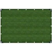 Target Ladungssicherung 91233 Vävpresenning (L x B) 3 m x 4 m