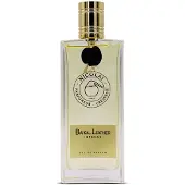 Nicolai Parfumeur Createur Baikal Leather Intense Eau de Parfum 100 ml