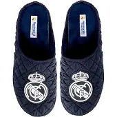 MARPEN SLIPPERS Real Madrid Cf Padded 24-25 Tofflor